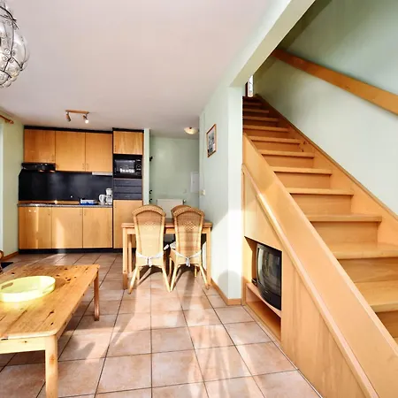 Comfortable In St Vith Holiday home *