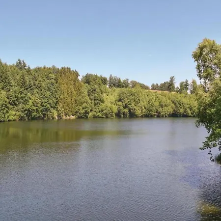 In St Vith With Hot Tub * Amelscheid