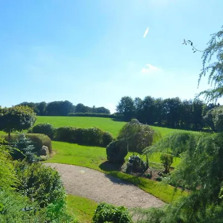 In St Vith With Hot Tub Holiday home *