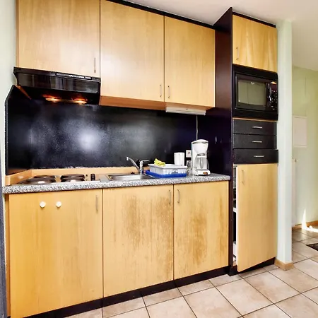 In St Vith With Hot Tub