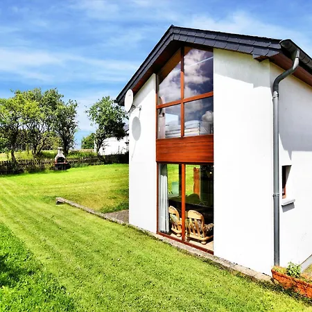 In St Vith With Hot Tub Holiday home Amelscheid