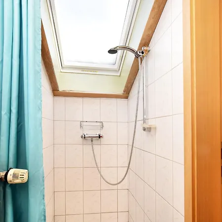 In St Vith With Hot Tub Holiday home