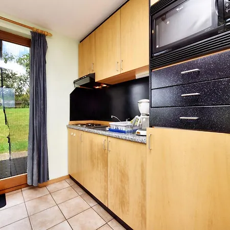 In St Vith With Hot Tub