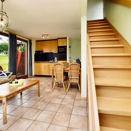 In St Vith With Hot Tub * Amelscheid