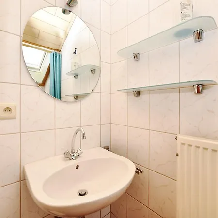 In St Vith With Hot Tub *