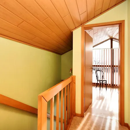 Comfortable In St Vith Holiday home Amelscheid