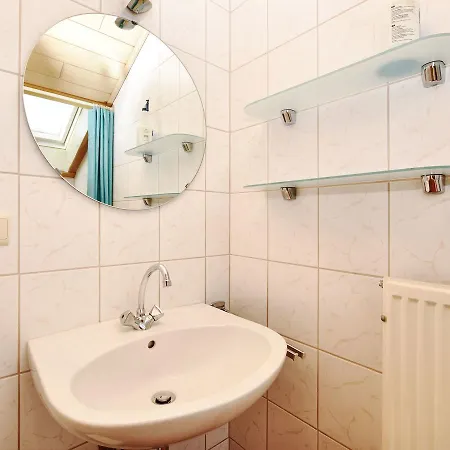 Holiday home Comfortable In St Vith *