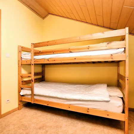 Comfortable In St Vith * Amelscheid