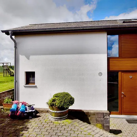 Comfortable In St Vith Holiday home *