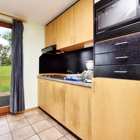 Vakantiehuis Comfortable In St Vith
