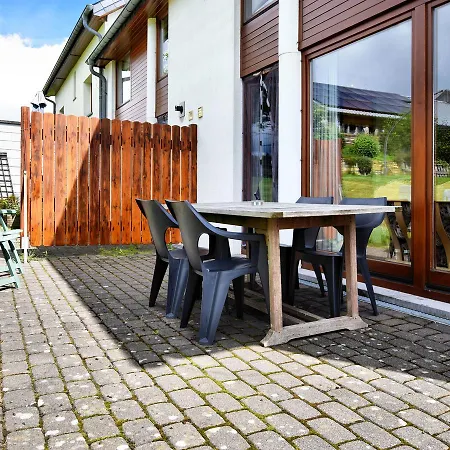 Comfortable In St Vith Holiday home *